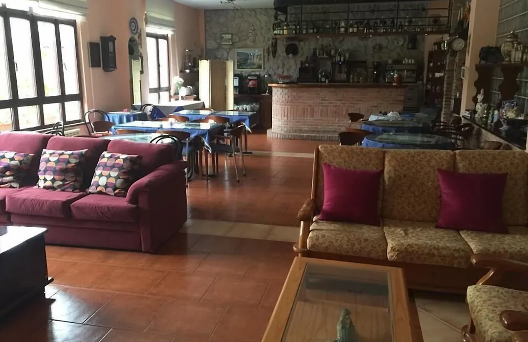 Hotel Gavitu-1