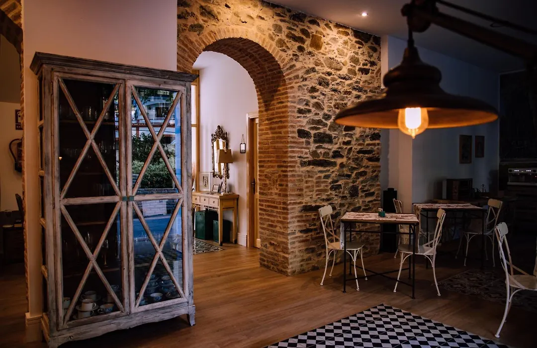 Hotel Luz Almonaster-1
