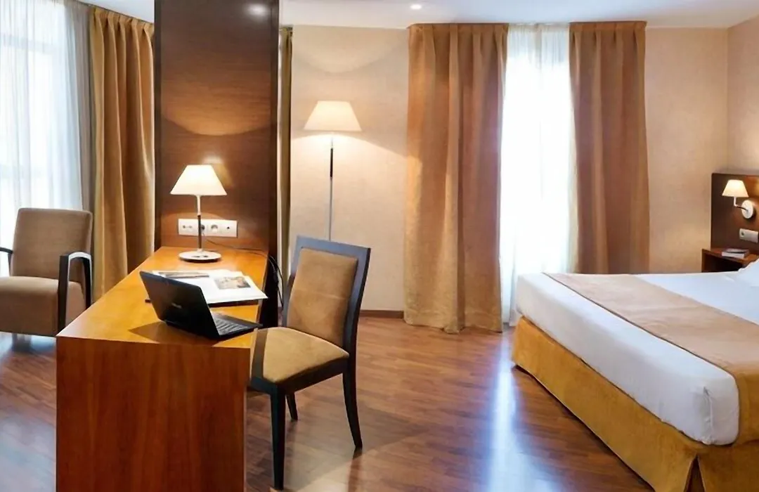 Hotel Torre de Sila-1
