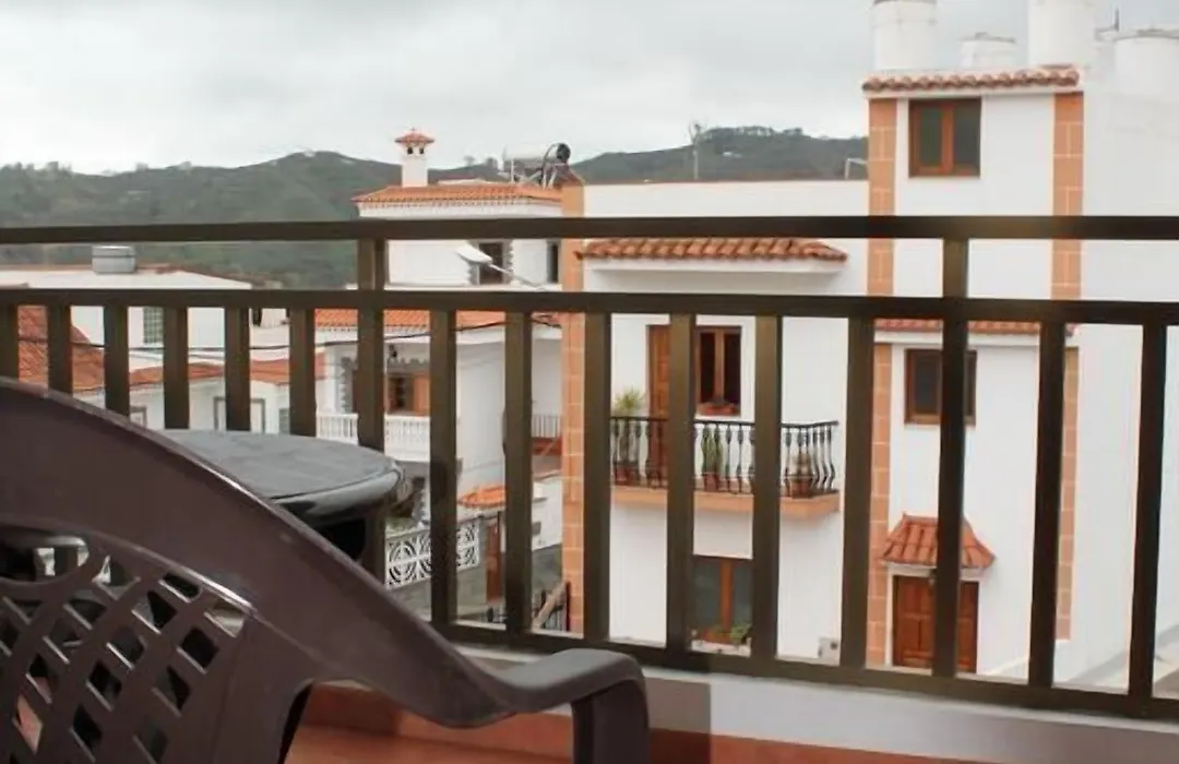 Hotel el Pino-1