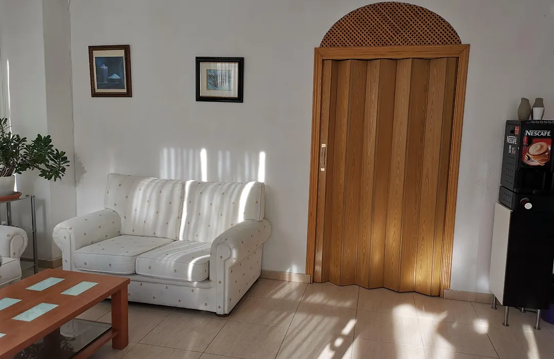 Hostal El Alba-1