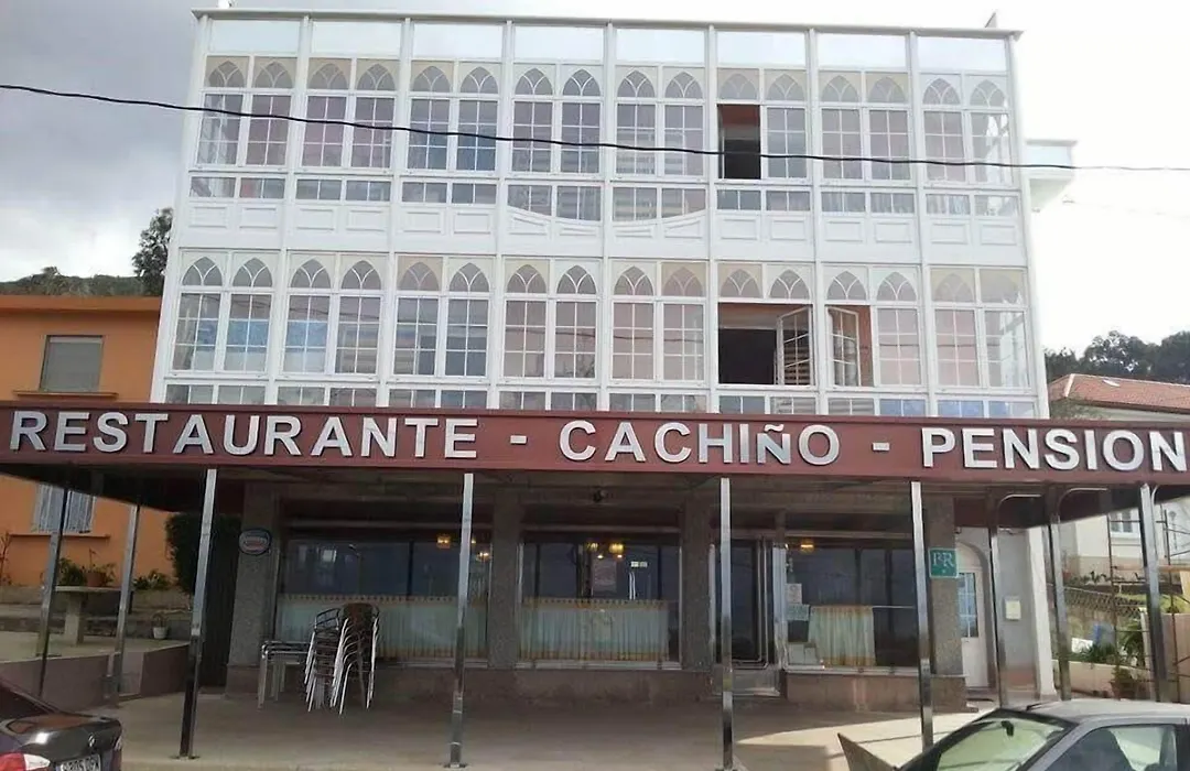 Hostal Cachiño-1