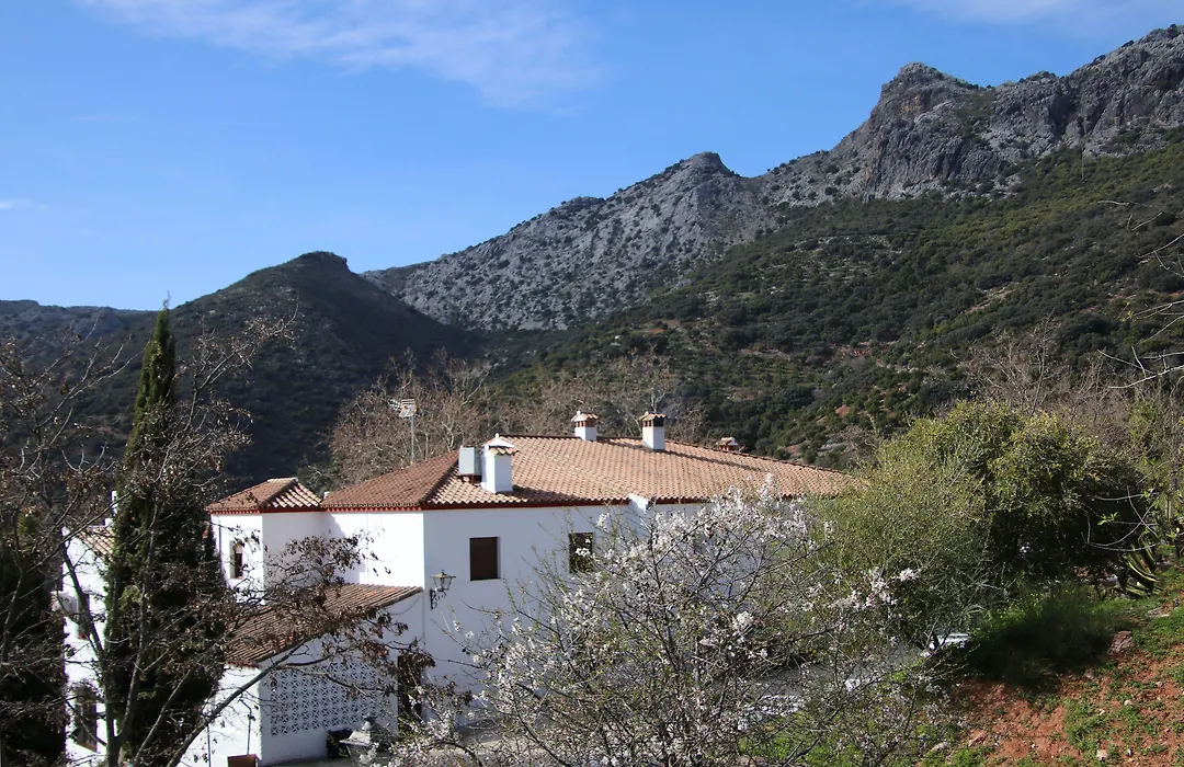 Hotel Rural&Restaurante Las Camaretas-1