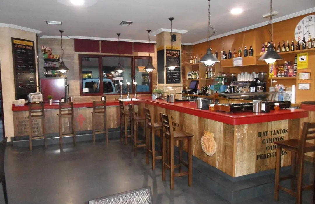 Hotel Alfageme-1