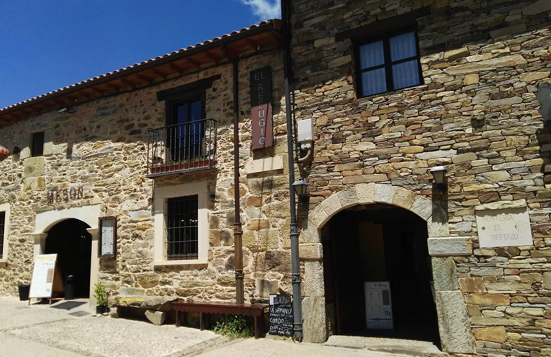 El Refugio Hostería-1