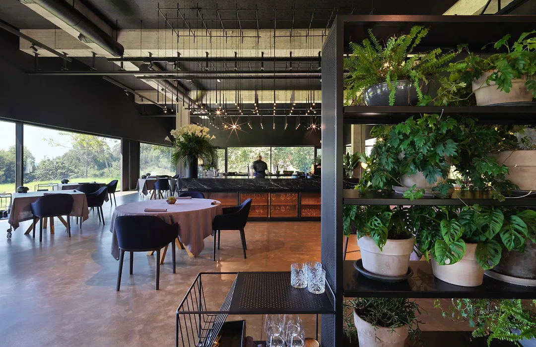 Hotel Pepe Vieira-1