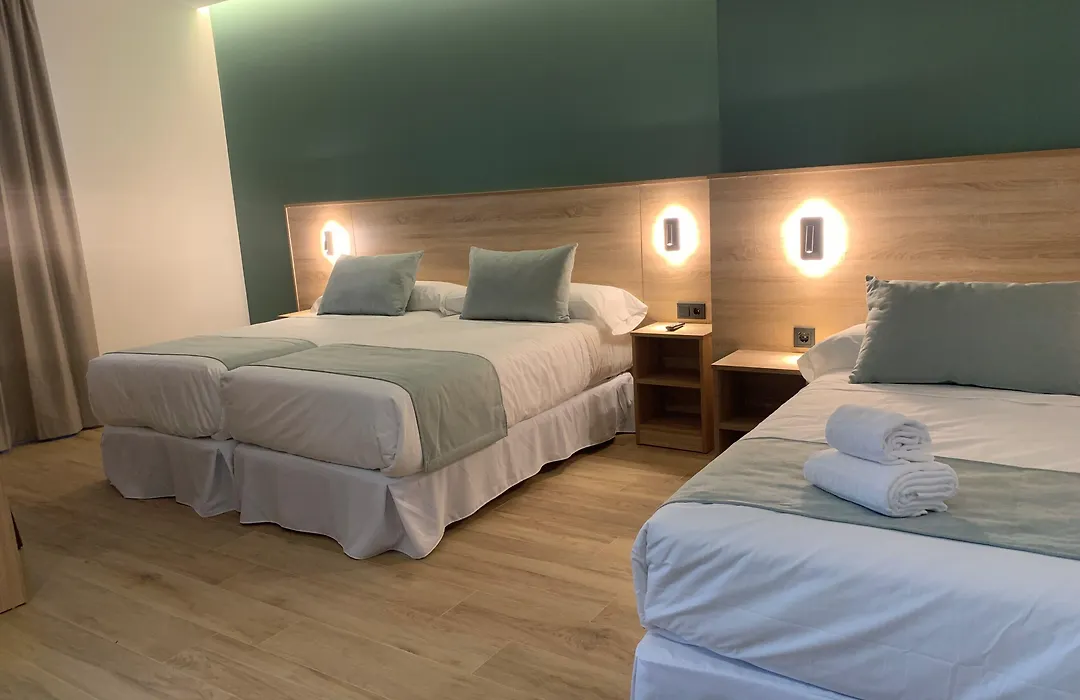 Hotel Don Pepo-1