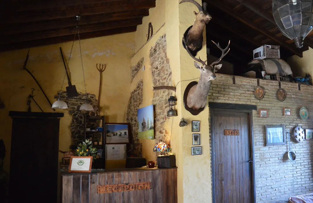 Finca Los Caleros-1