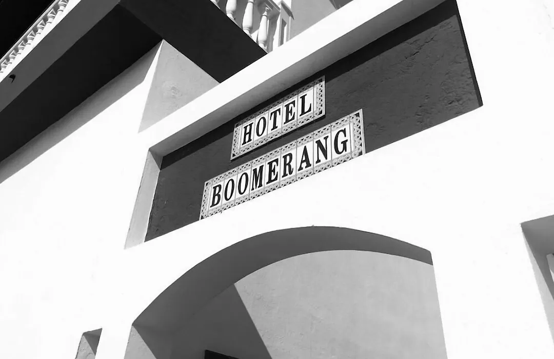 Hotel Boomerang-1