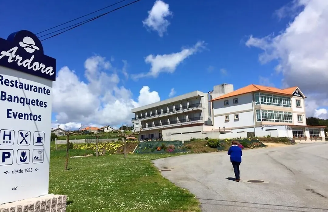 Hotel Ardora-1