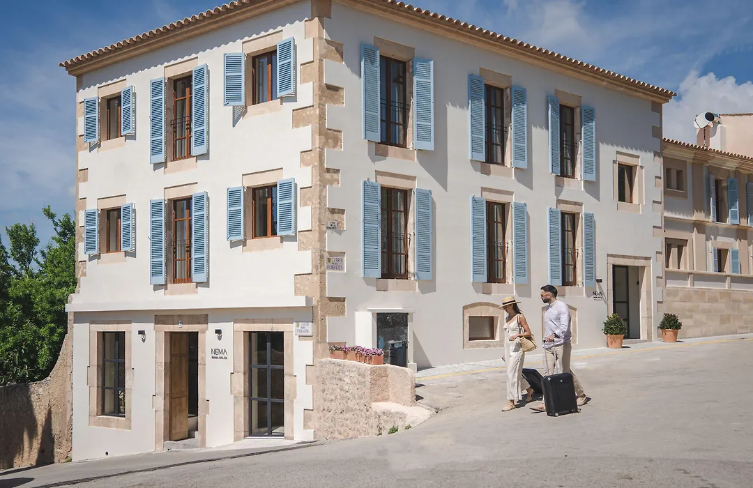 Nema Boutique Hotel & Spa-1
