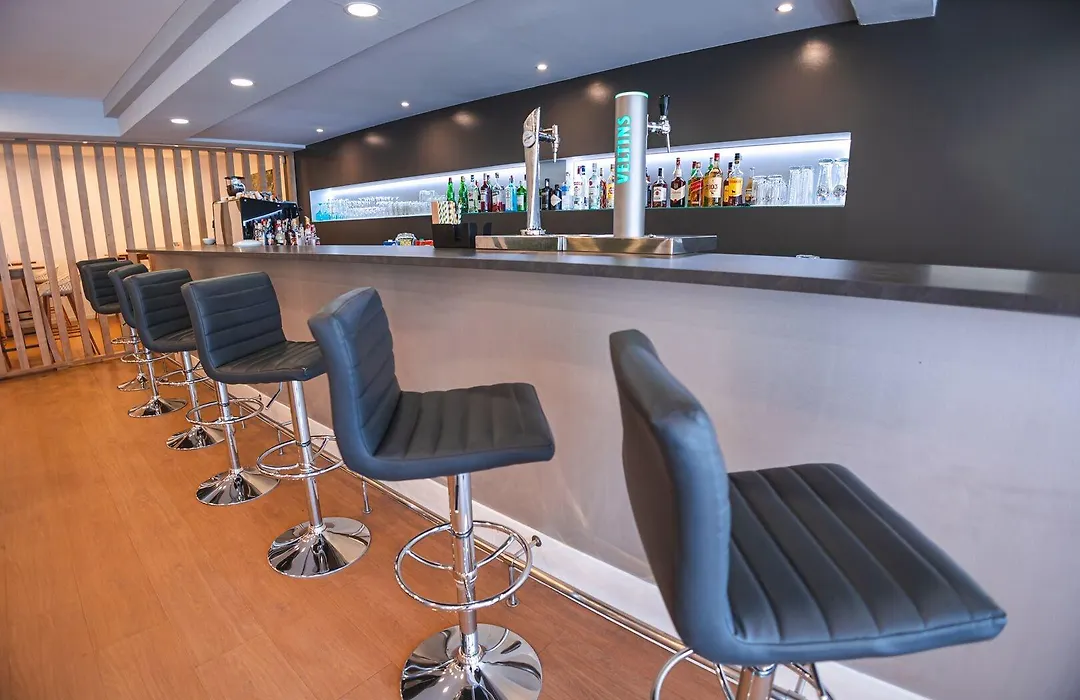 Planet Hotels Blue - Adults Only 16 Years-1