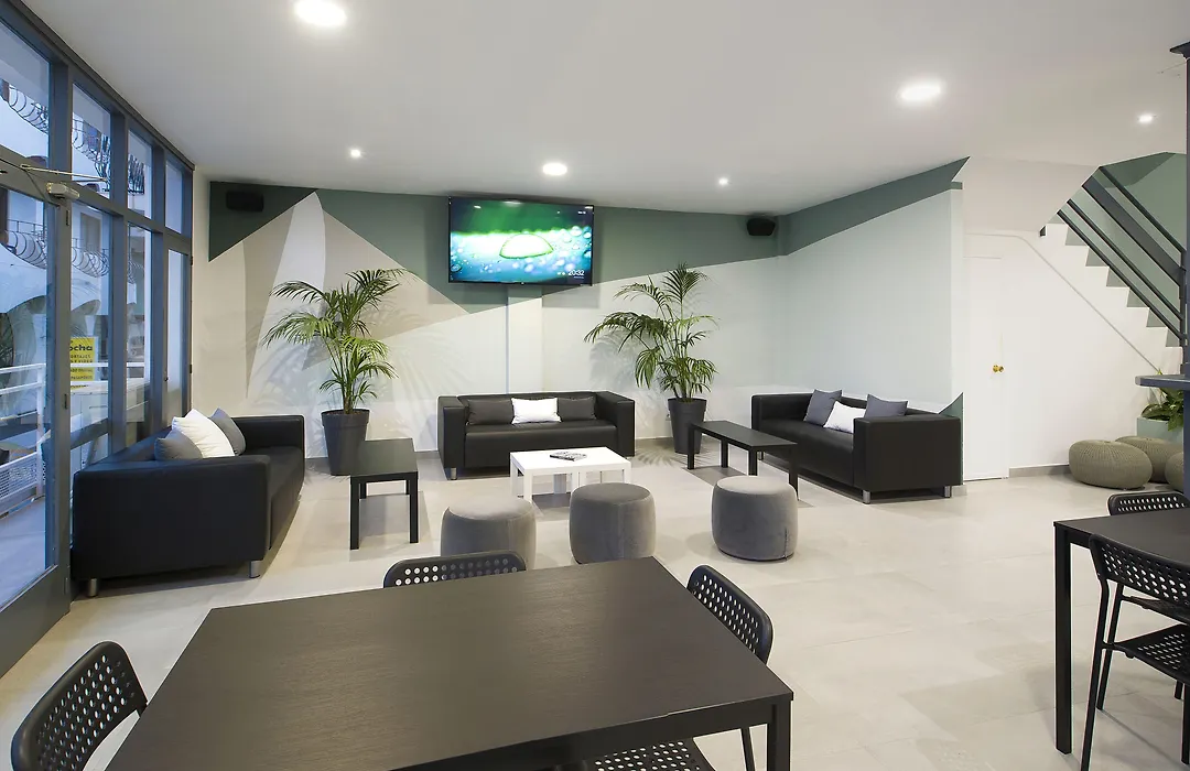 Hotel Base - Adults Only-1