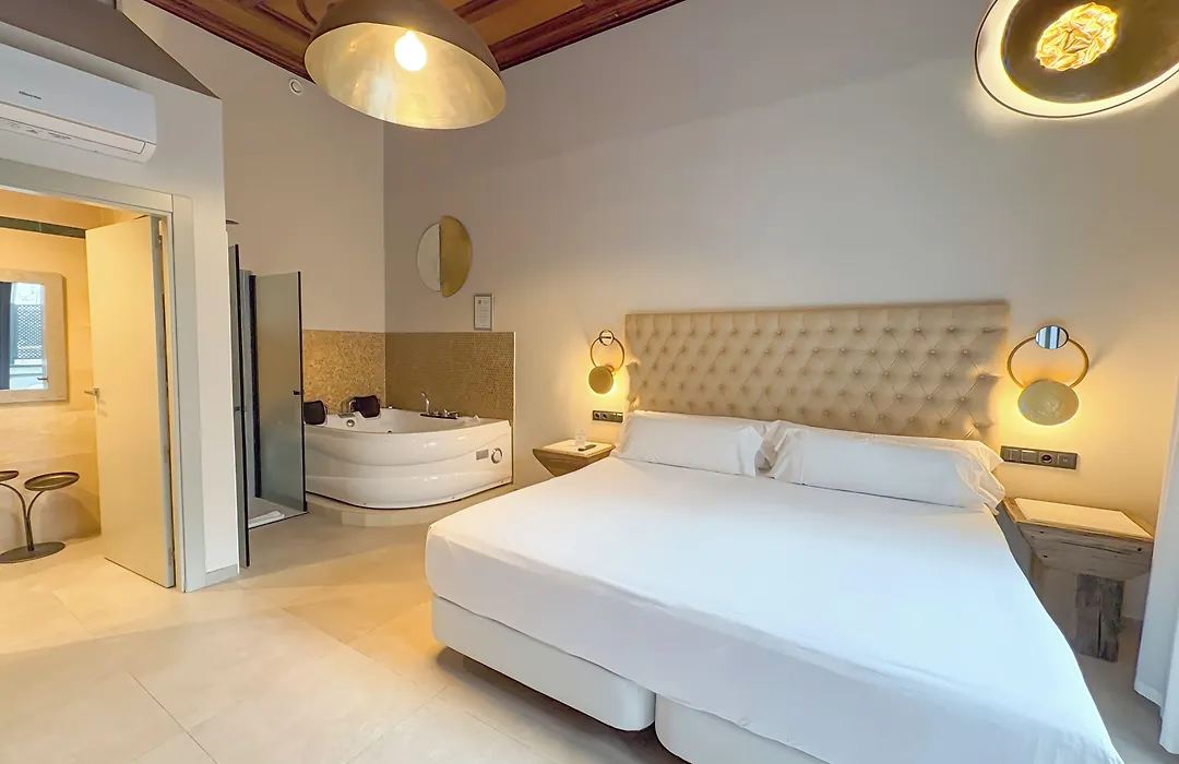 Akla Hotel Badajoz-1