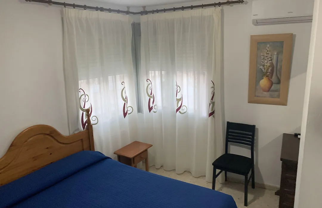 Hostal Mediterraneo-1