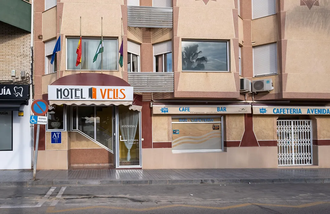 Hotel Velis-1
