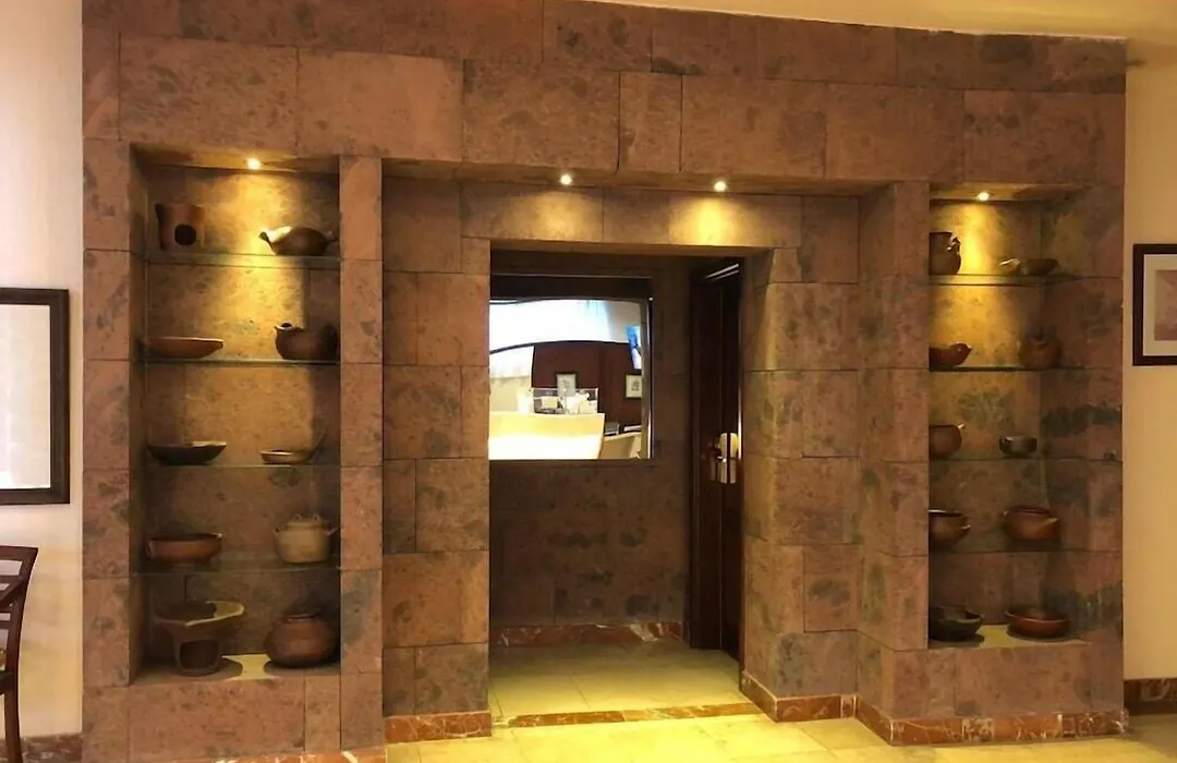 Hotel Gran Rey-1