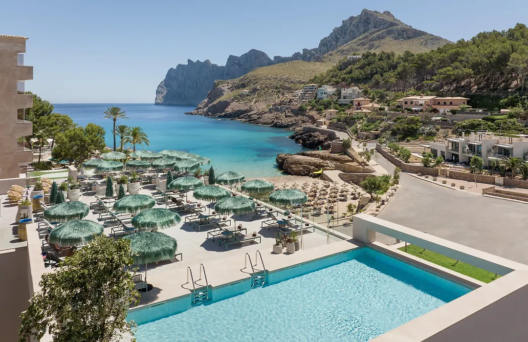 El Vicenc De La Mar - Adults Only - Over 12-1