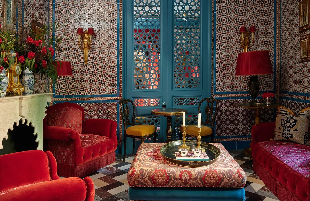 Hotel Boutique Triana House-1
