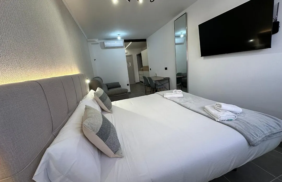 Ah Rentals Suites-1