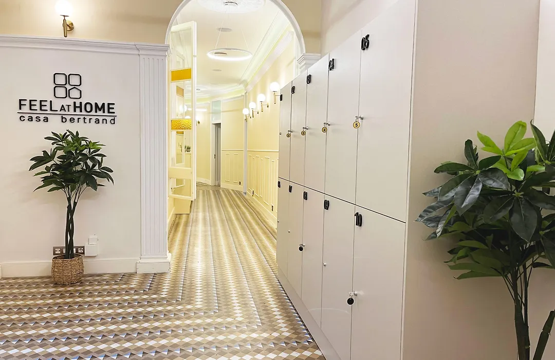 Feelathome Casa Bertrand-1