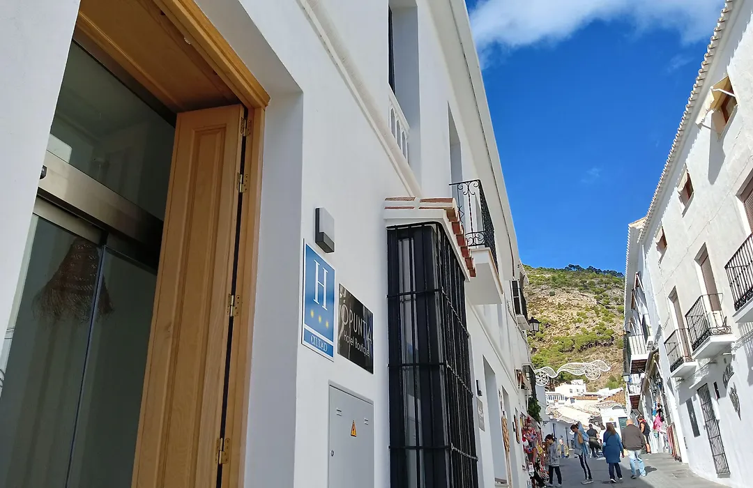 Opuntia Hotel Boutique-1