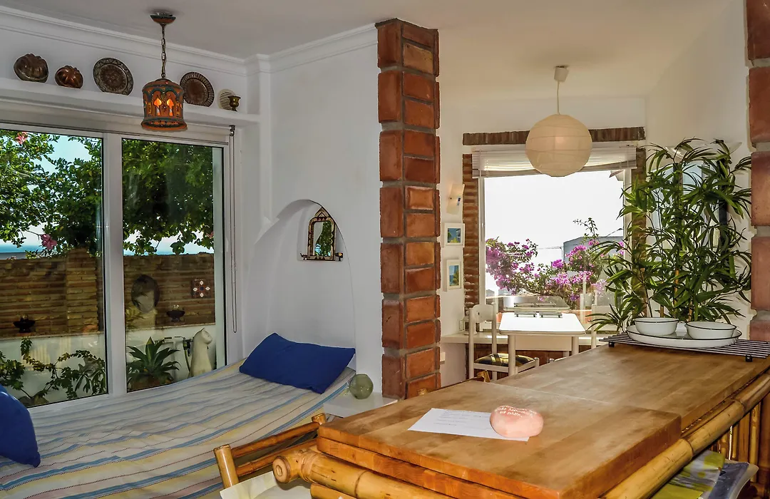 Casa Hermosa-1