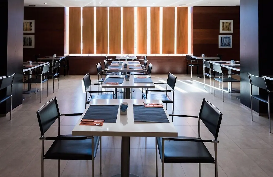 B&B HOTEL Elche-1
