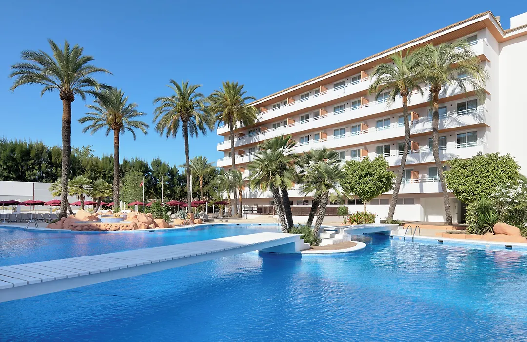Tent Calvia Beach-1