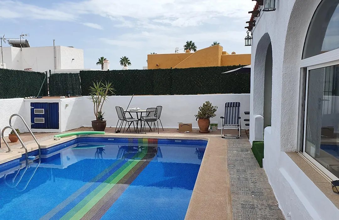Casa Rainbow-1