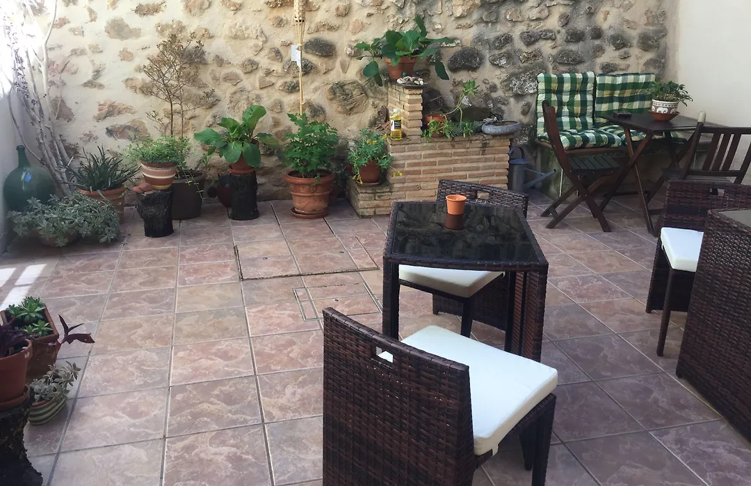 La Posada de Berge-1