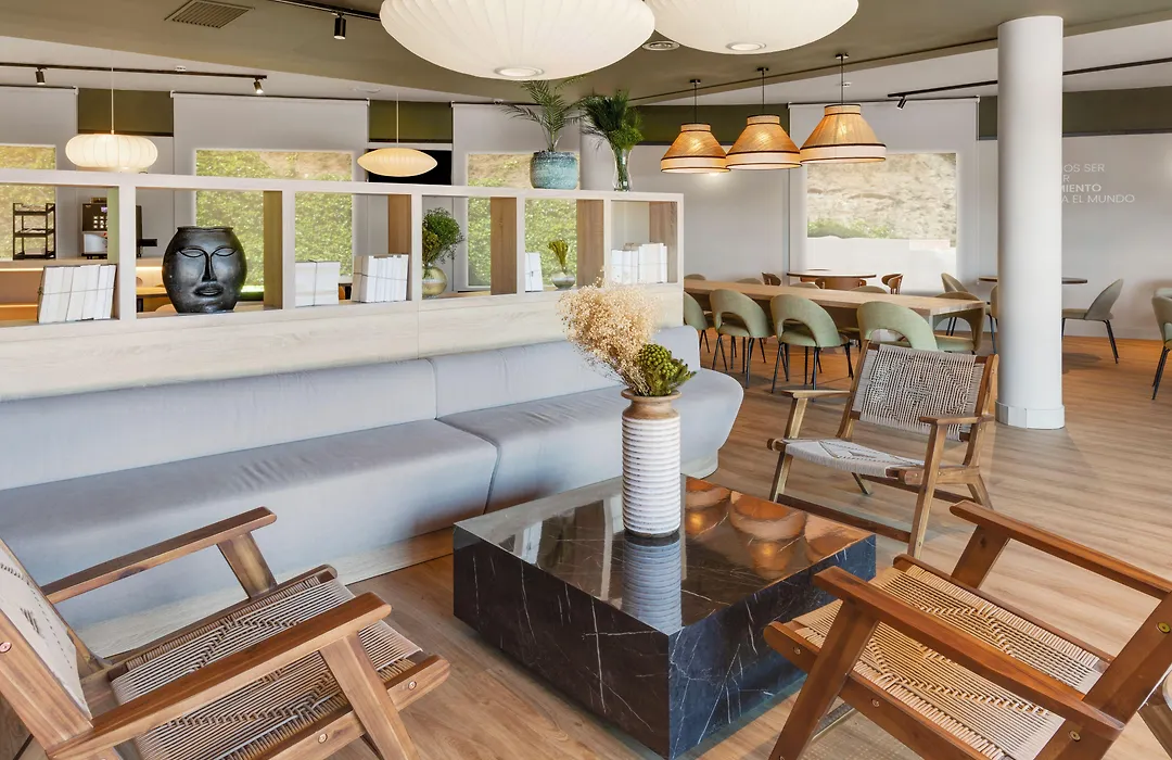 B&B HOTEL Barcelona Granollers-1