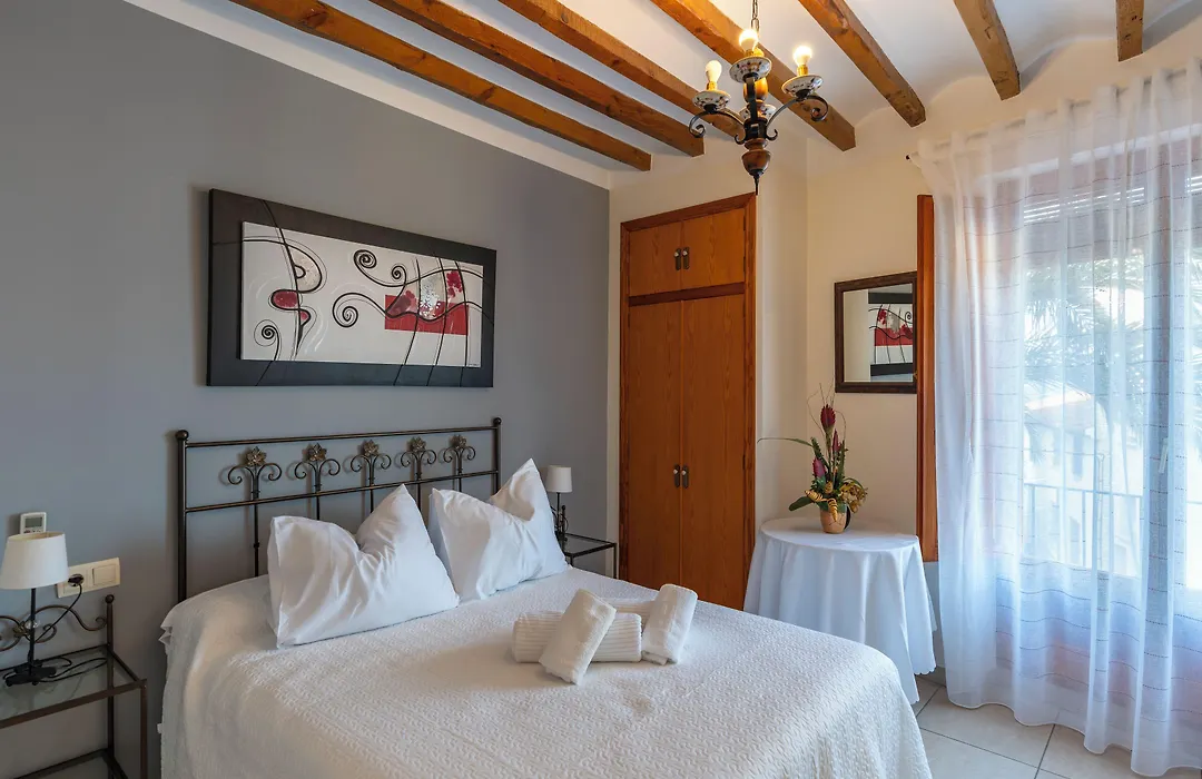 Hotel El Rullo-1