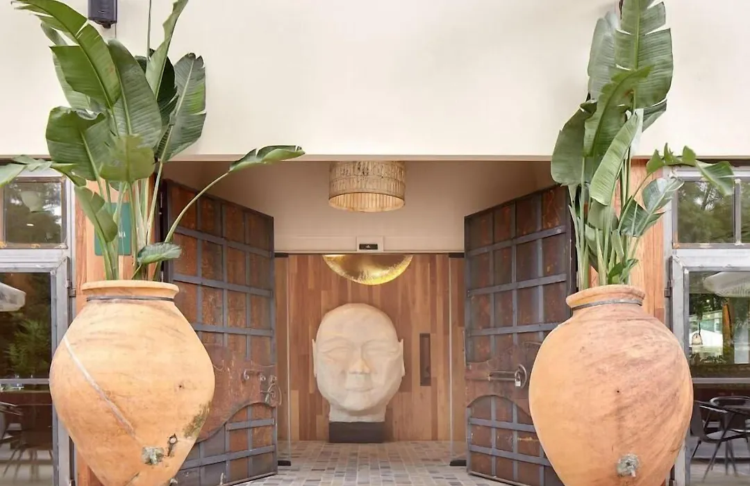 Hotel Sukha-1