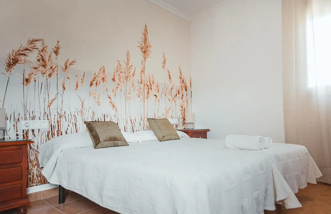 Hostal Boutique El Rey Del Sol-1