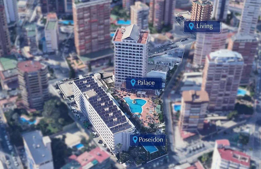 Poseidon Resort-1