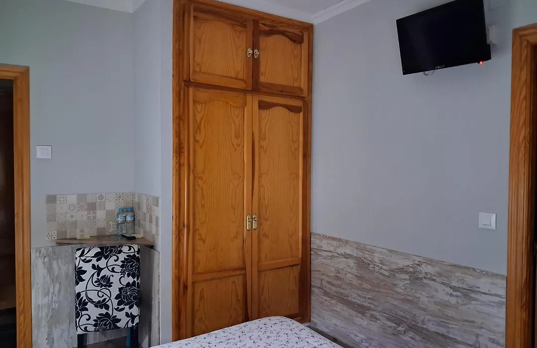 Hostal La Pastora-1