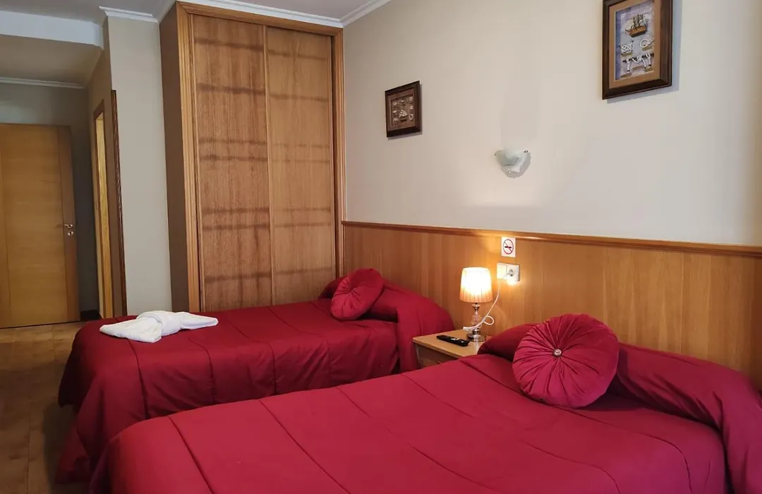 Hostal Ponte Dos Santos-1