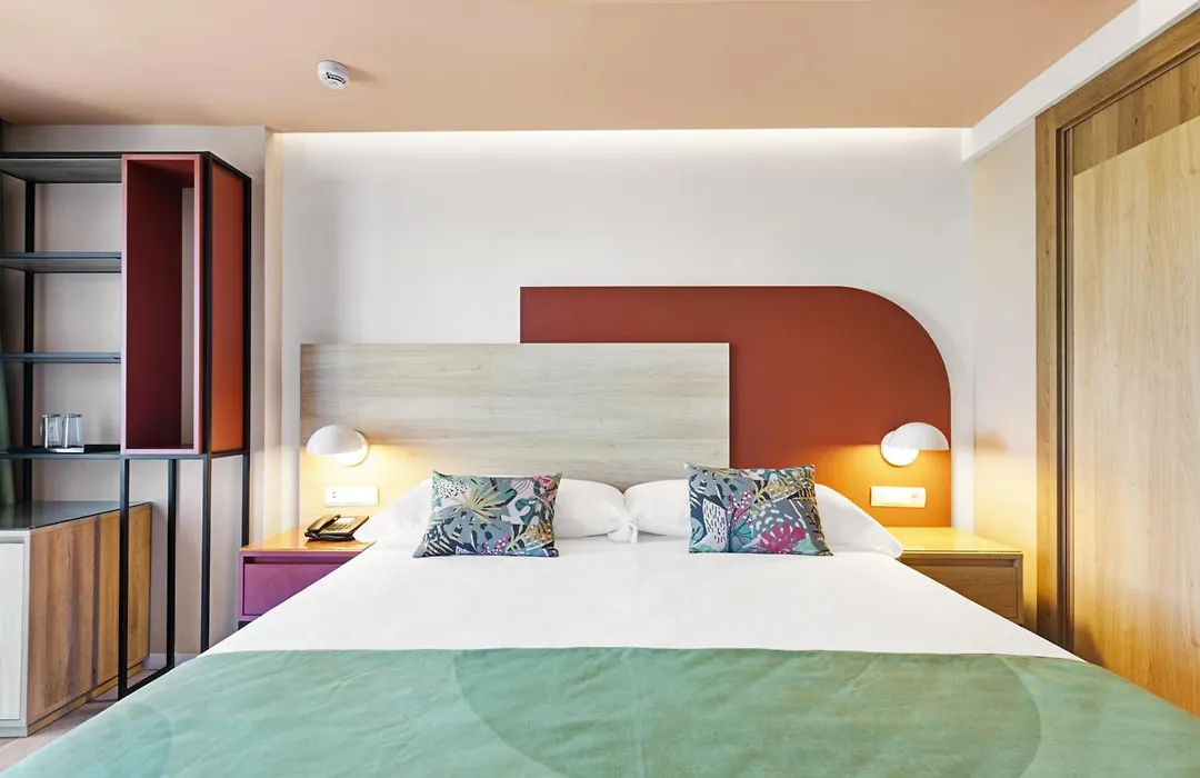 Hotel Riu Concordia-1