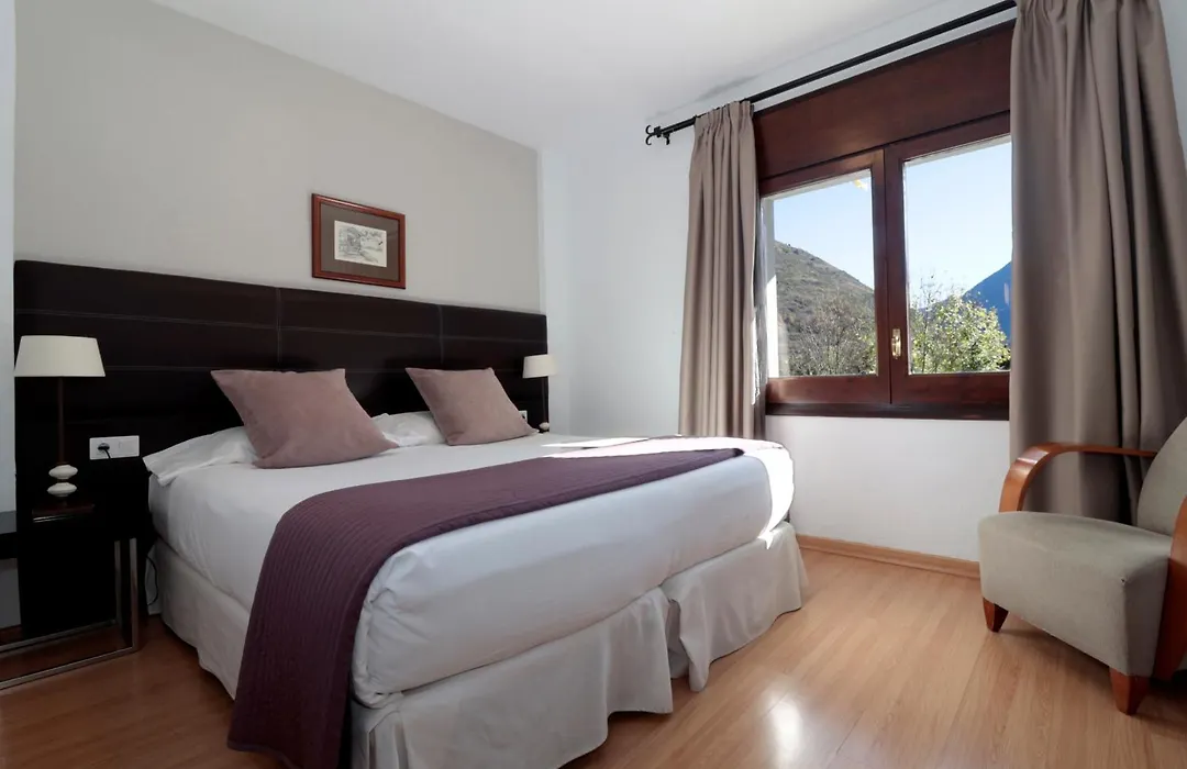 Hotel Blu Aran-1