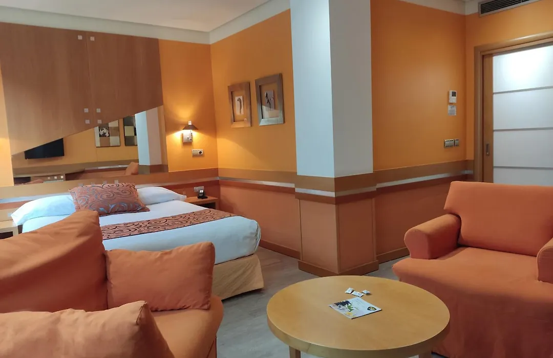 Hotel Torresport-1