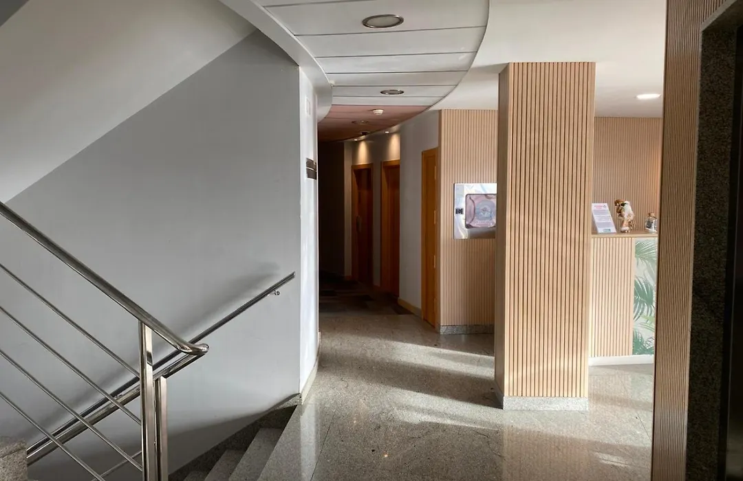 Blu Hotel Pamplona-1