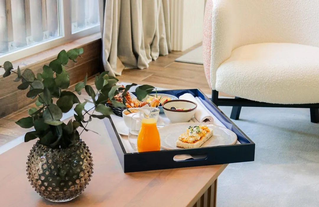 Hospes Palacio De Los Patos, A Member Of Design Hotels-1