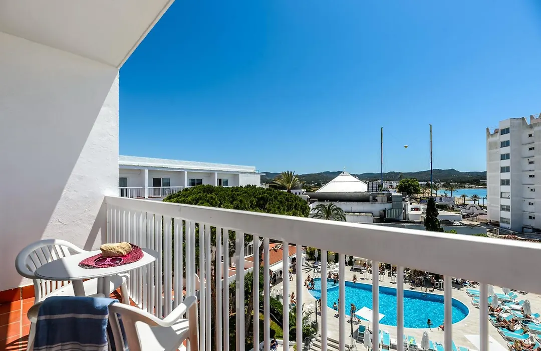 Hotel Vibra Marco Polo I - Adults Only-1
