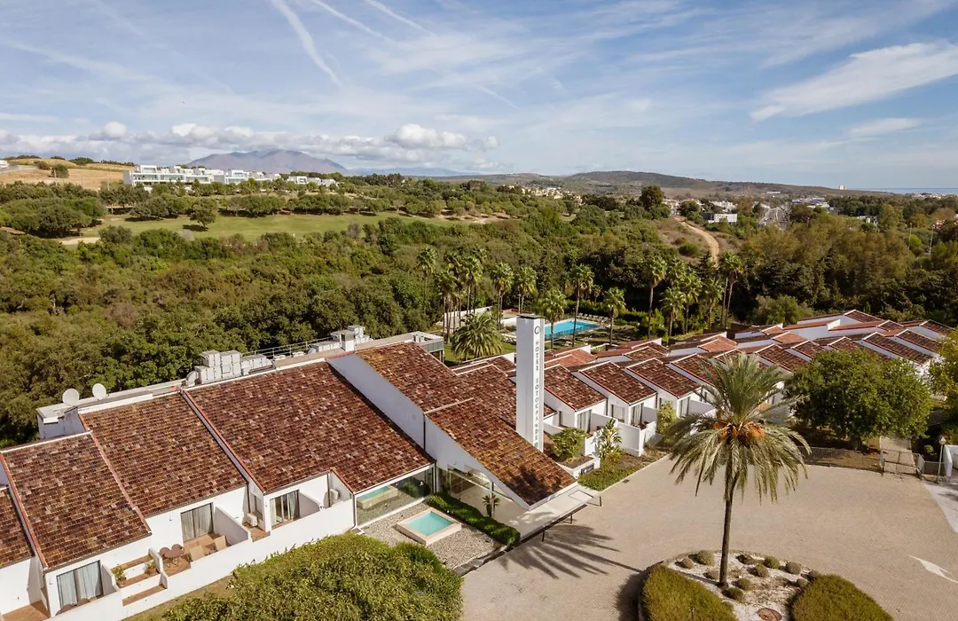 Hotel Encinar de Sotogrande-1