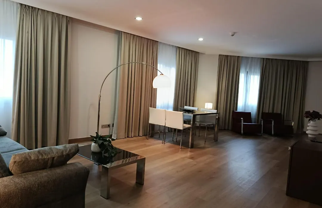 Hotel Veracruz Plaza & Spa-1
