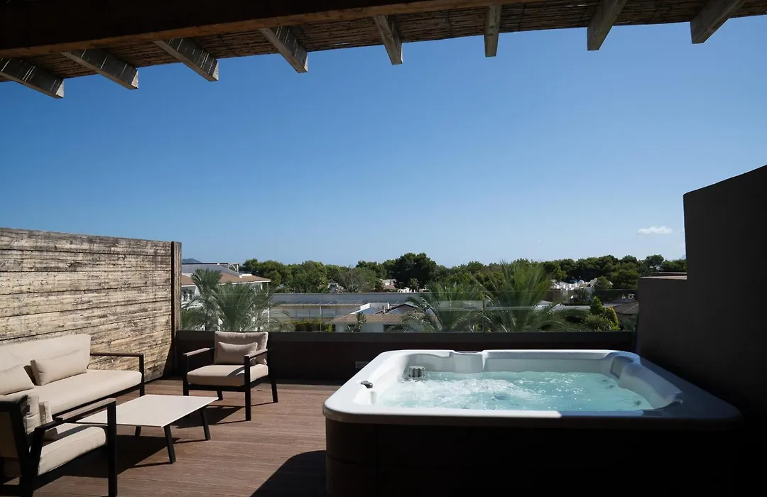 Prinsotel La Dorada&Spa-1