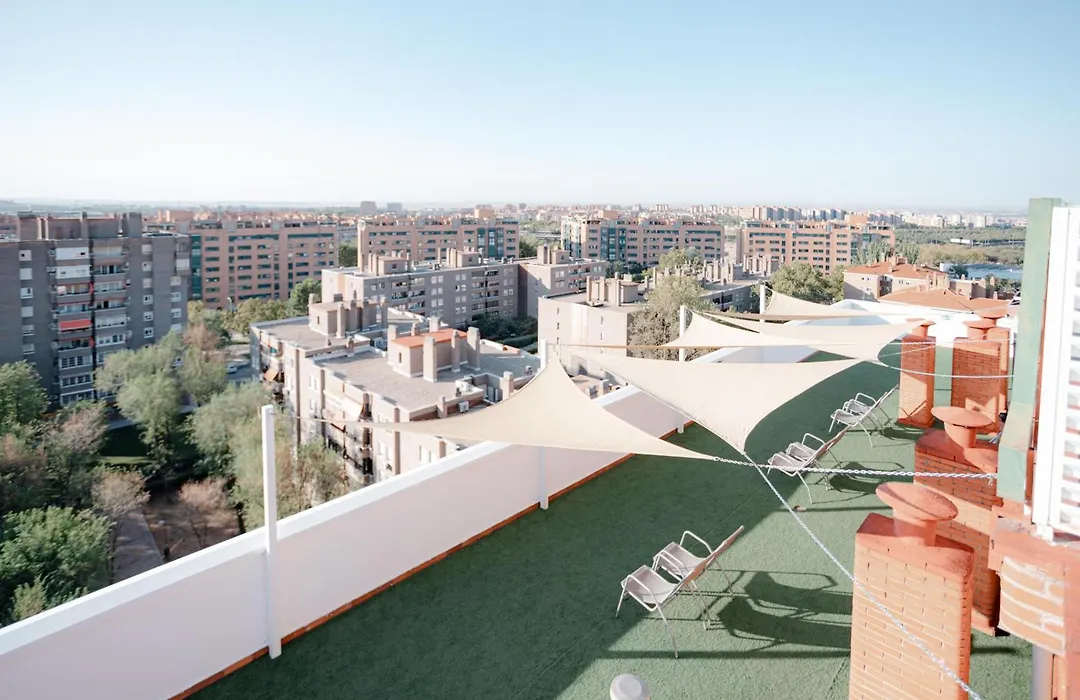 Porcel Torre Garden-1