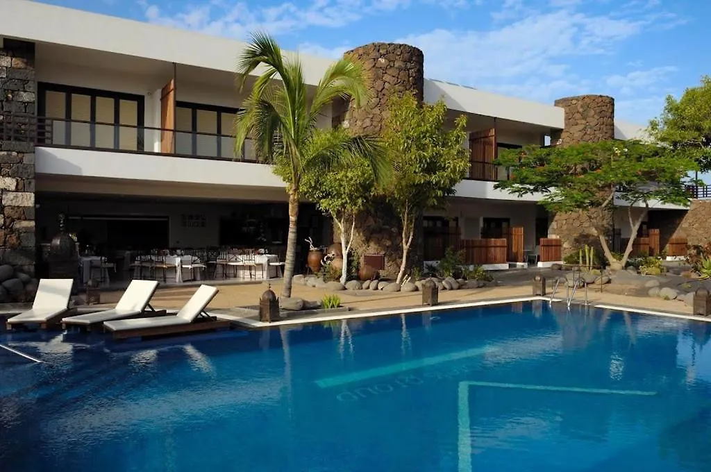 Villa Vik - Hotel Boutique (Adults Only)-1