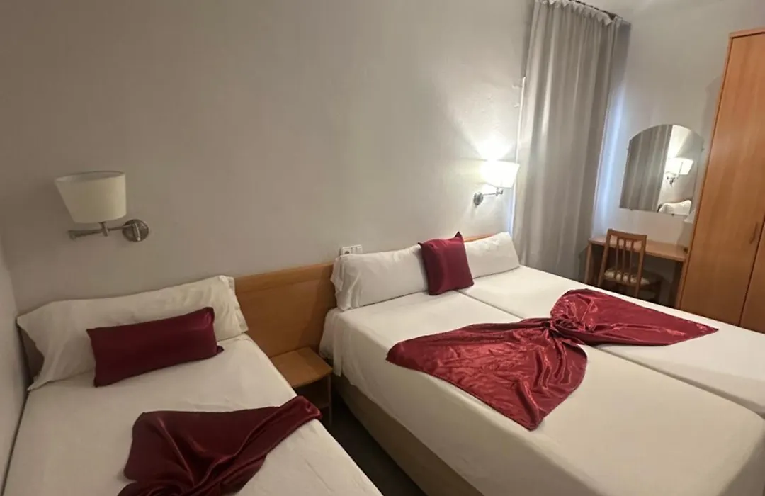 Hotel Norai-1